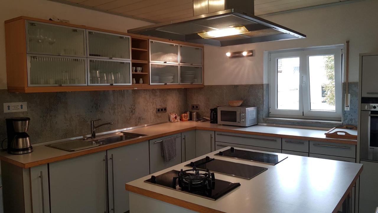 Nibelungen - Ferienwohnungen - Worms - Apartments ภายนอก รูปภาพ