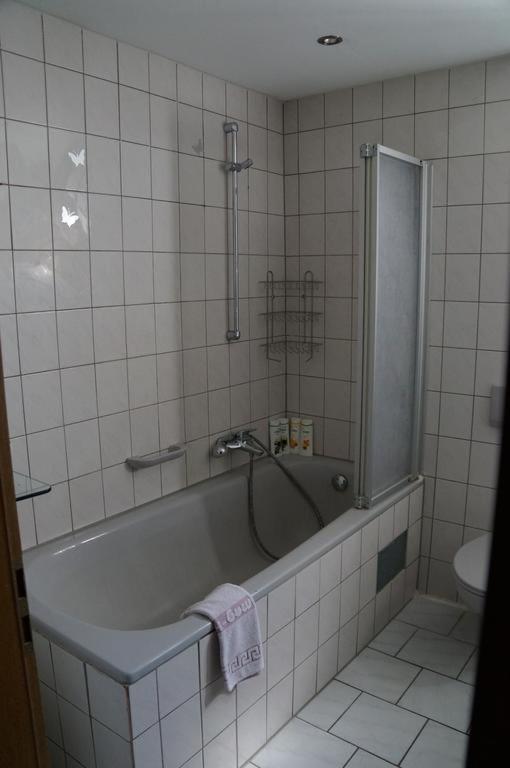 Nibelungen - Ferienwohnungen - Worms - Apartments ภายนอก รูปภาพ